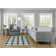 Tapis en chenille Cynar