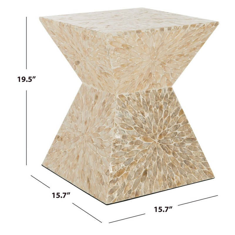 Tabouret d'appoint Elodge
