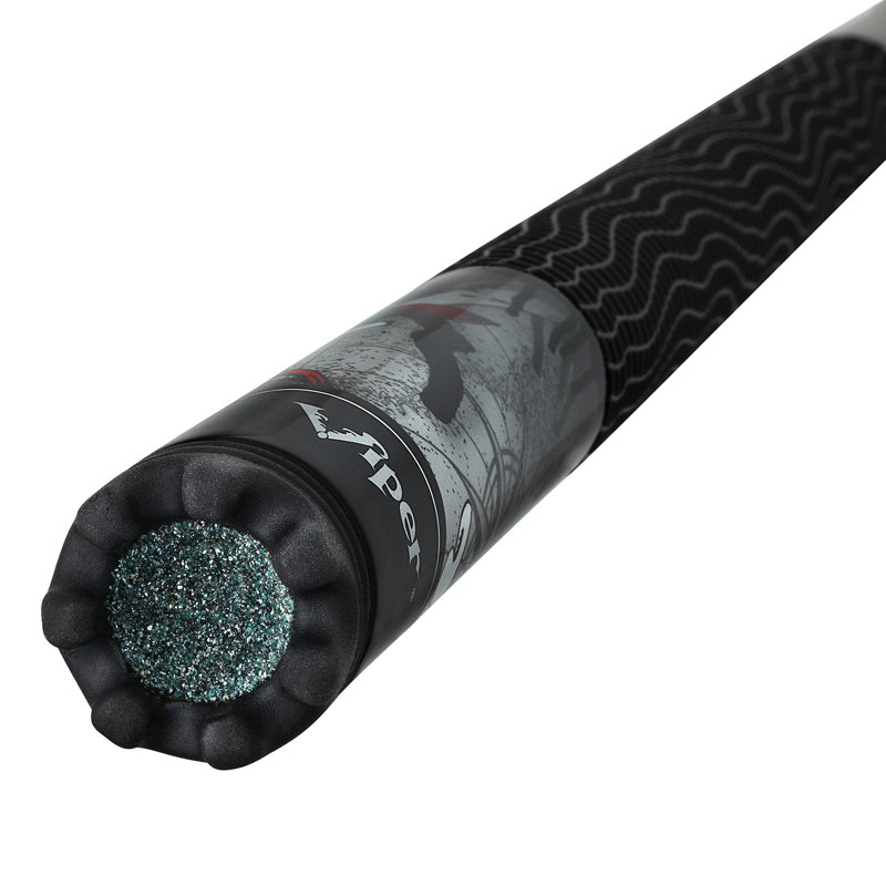 Bâton de billard / de billard Viper Revolution Outlaw, 20