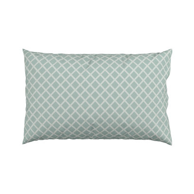 Sateen Pillowcase - Set of 2