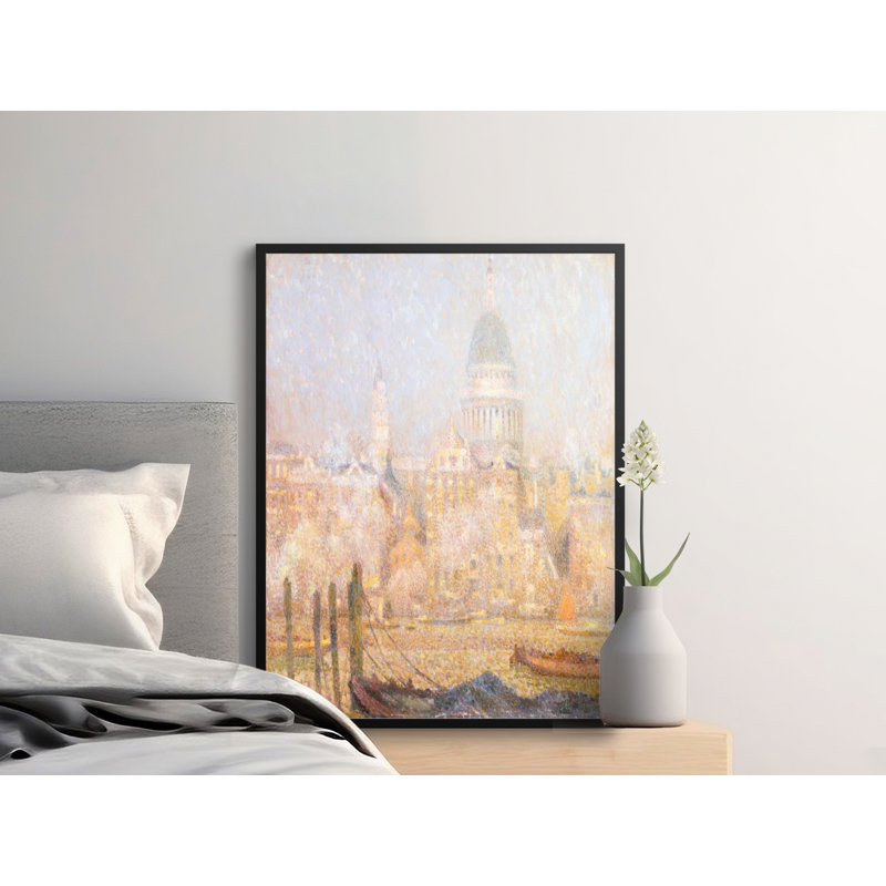 Wilsey No Frame Print, 11x17