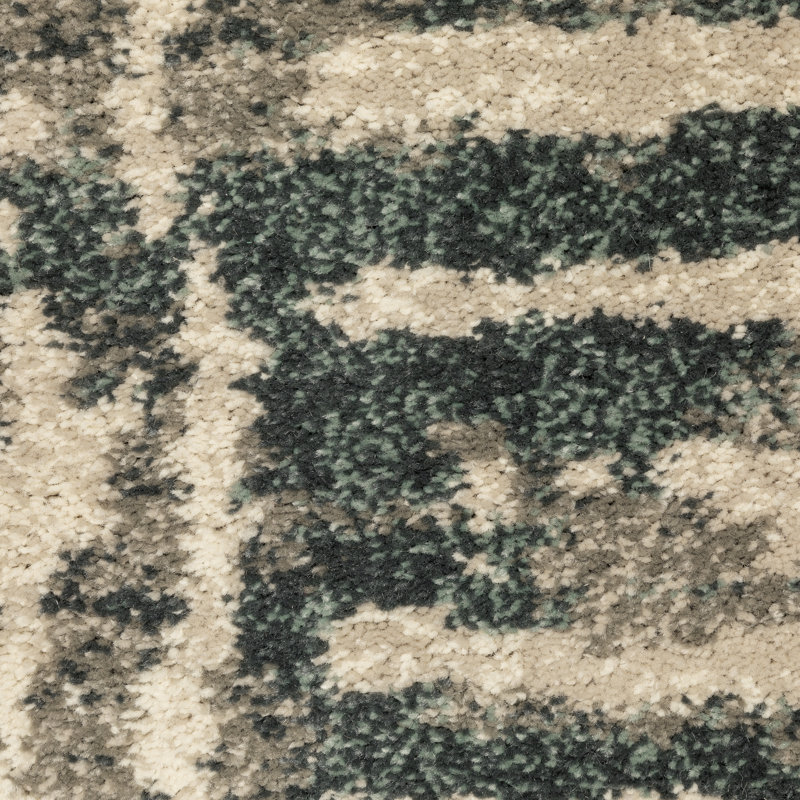 Ernie Indoor Rug, Runner 2'3" x 7'6"