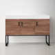 Keena 47.8'' Single Bathroom Vanity