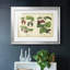 «Kitchen Fruits III», reproduction d'art encadrée-442865229-442865230