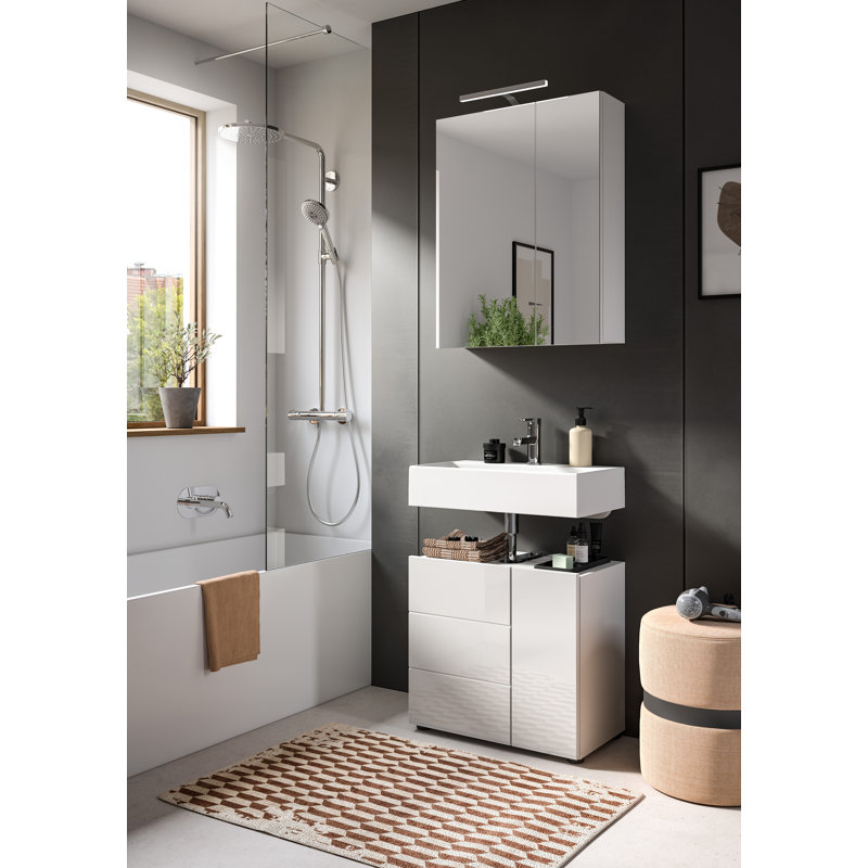 Petyo Bathroom Suite