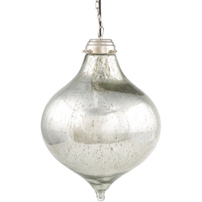 Lamm 1 - Light Single Pendant