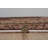 Emanuel Traditional Machine Woven Flatweave Cream and Copper Area Rug with Non Skid Backing-31943115