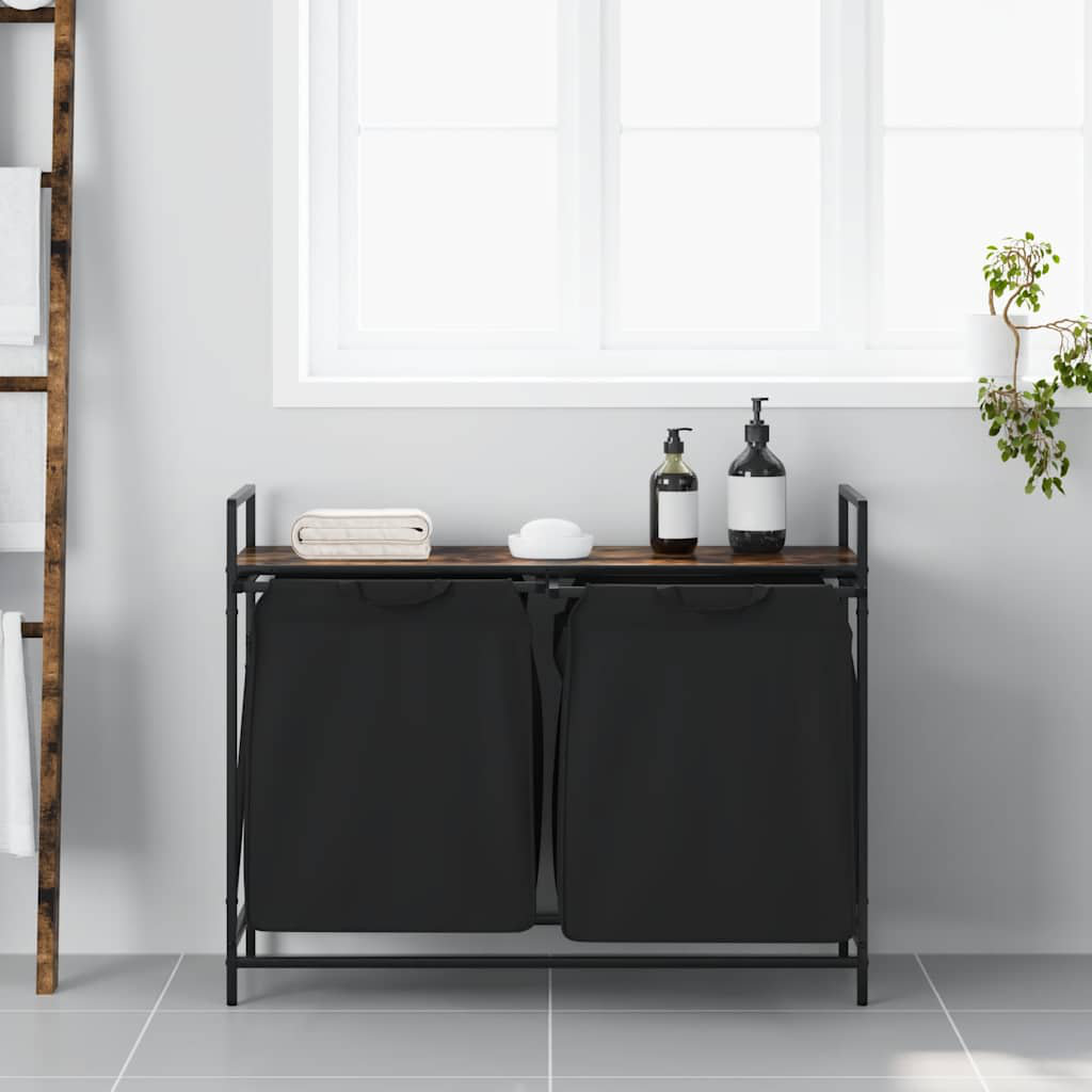 Laundry Cart