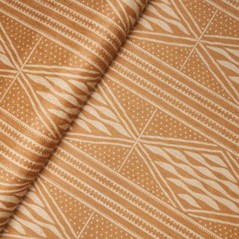 Cassava Wallpaper, Sable
