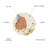 41 Washable Non-Slip Round Rug