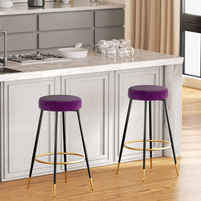 Tabouret de bar Cheshunt