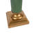 Textured Metal Column Table Lamp-100852270