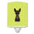 Pinscher nain sélectionné