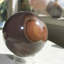 Sculpture Ellingston Jasper