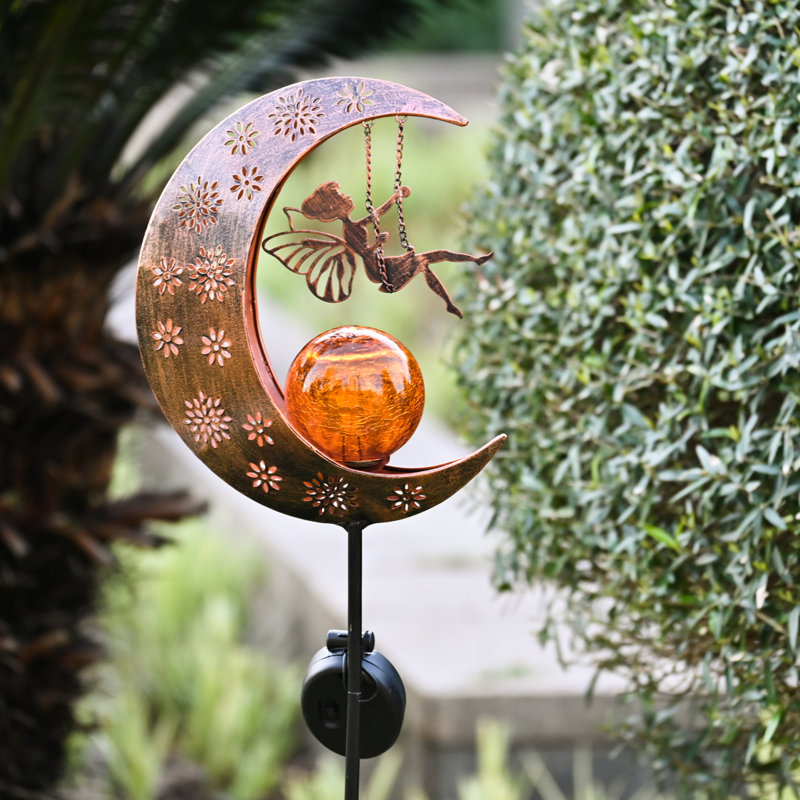Piquet de jardin 39 po 39 po