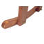Wood Outdoor Chair