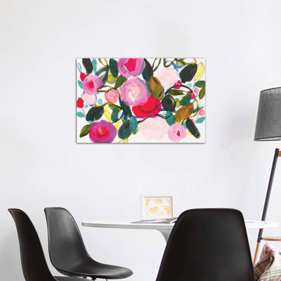 «Dvora's Magic» par Carrie Schmitt - reproduction d'art