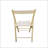 FOLDING CHAIR-2/S-107381098