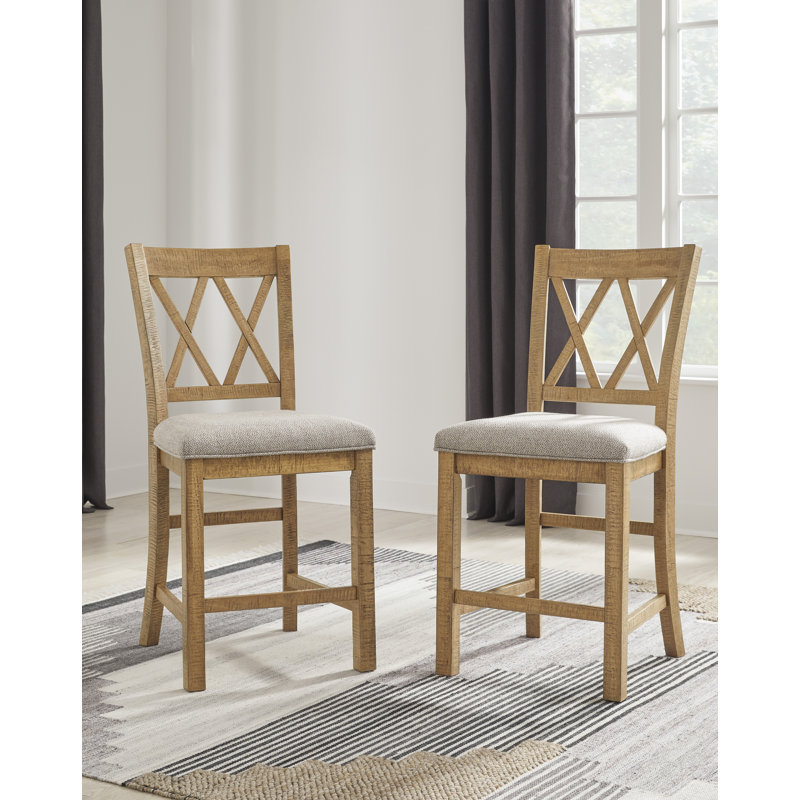 Darie Counter Height Barstool