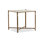 Otto Glass End Table