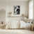 Wrapped Canvas sélectionné