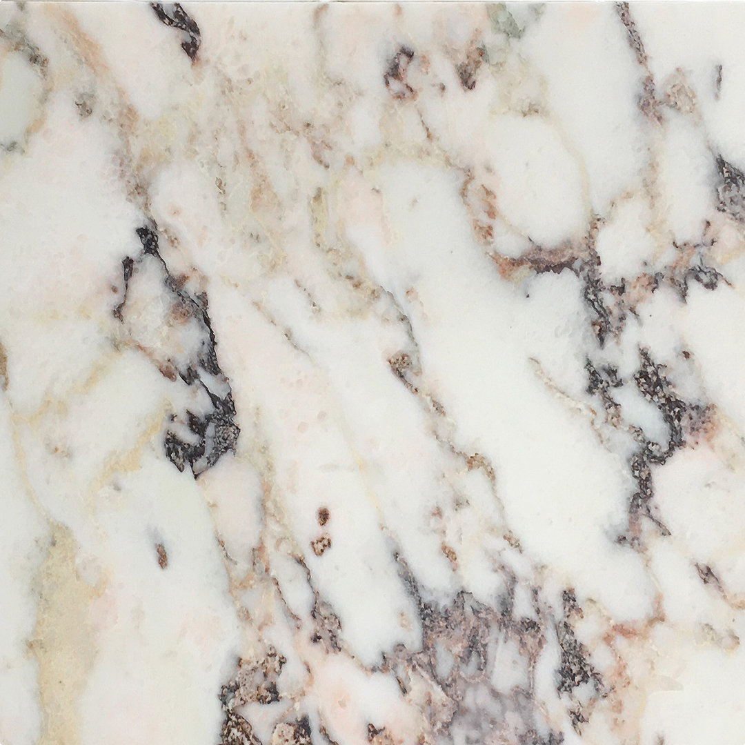 Calacatta 12" x 24" Honed Marble Tile