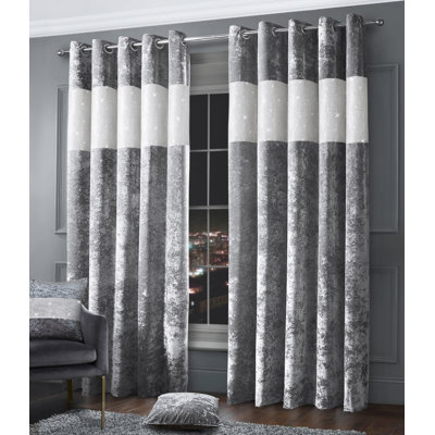 Adacia Curtain