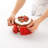 Lékué Springform Cake Mold with Ceramic Plate ø 5.9 in (15 cm)