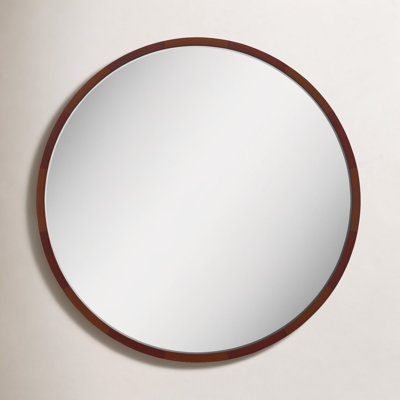 Glover Accent Mirror