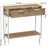 Woven Console Table-427178798