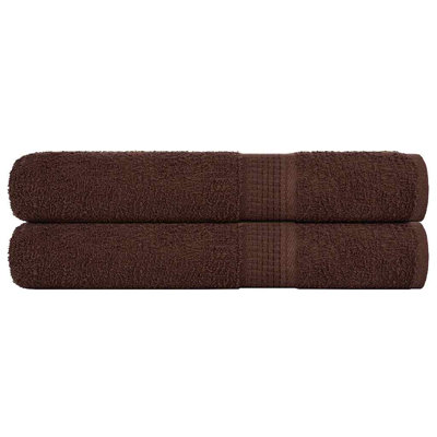 Samatar 100% Cotton Bath Towel