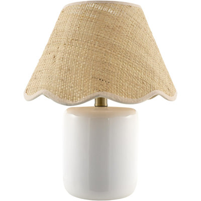 Aashif Table Lamp