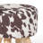 Darlington 11.2" Wide Round Ottoman-76162898