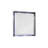 MOON SMOOTH WHITE MIRROR WITH LED-1125582002