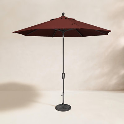 Bigsby 7.5' Sunbrella® Umbrella
