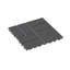 Carreaux de terrasse en plastique emboîtables-124467782