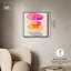 Pebble Palette, aquarelle abstraite par Art Remedy-113260050-113260061