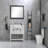 Bathroom Vanities Without Tops 48 In
