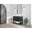 Ensemble de meuble-lavabo simple 36 po Chailey