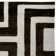 Santa Fe Silver/Black Area Rug