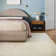 Tapis rayé en laine Southwest