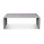 Highland House Wood Coffee Table