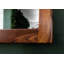 Toronto Wood Wall Mirror-41159693