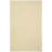 Auckland Texture Creme Area Rug-759509262
