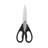 KitchenAid All Purpose 8.75" Kitchen Shears with Soft Grip Handles and Protective Sheath-2145907491