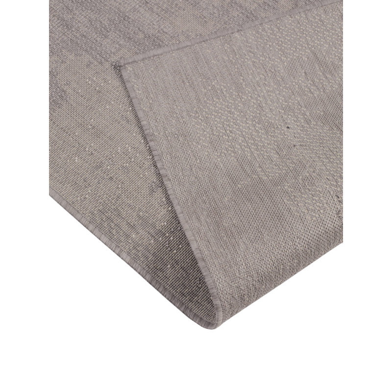 Tapis d'extérieur Furnish My Place, Rectangle 5 pi 3 po x 7 pi 6 po
