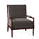 Paula Deen Home Upholstered Armchair