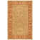 Santoyo Hand Tufted Wool Floral Rug