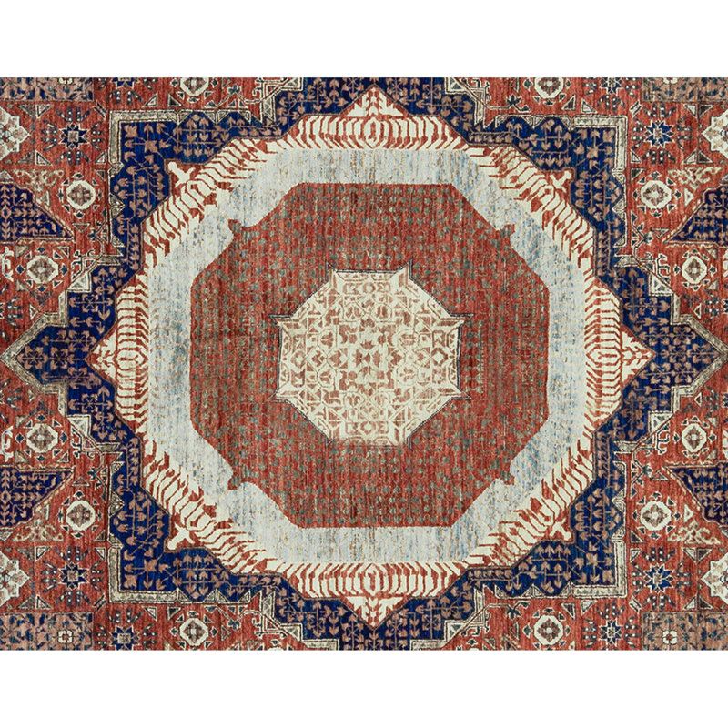 One-of-a-Kind 11'8" X 15'1" Area Rug