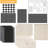 Xaviona 16.53'' W 4 - Drawer Dresser-1887007894
